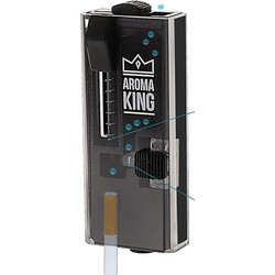 Aroma King Μηχανάκι Αυτόματης Εφαρμογής για Αρωματικές Κάψουλες
