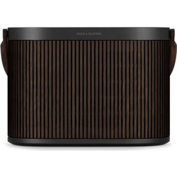 Bang & Olufsen Beosound A5 Ηχείο Bluetooth με Ραδιόφωνο Dark Oak Flex