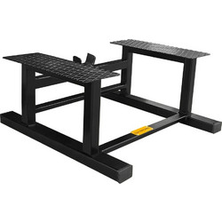 Landmine Row Platform EBX
