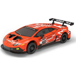 Τηλεκατευθυνόμενο Αυτοκίνητο Lamborghini Huracan GT3 Πορτοκαλί
