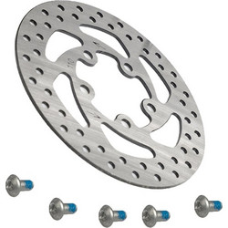 Δισκόπλακα 110mm 5 Holes Disk Brake Disc για Xiaomi M365 1s OEM - OEM