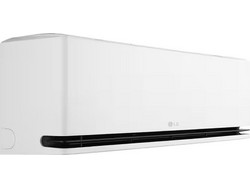 LG H09S1D Κλιματιστικό Inverter 9000 BTU A+++/A+++ με Wi-Fi
