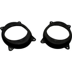 Βάσεις Ηχείων Subaru D-CT25SU02
