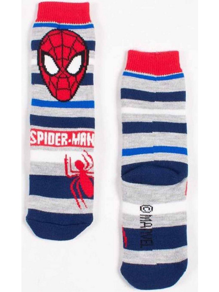 ΠΑΙΔΙΚΗ ΙΣΟΘΕΡΜΙΚΗ ΚΑΛΤΣΑ ΑΓΟΡΙΩΝ CIMPA MARVEL SPIDERMAN SP12421