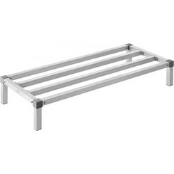 VEVOR Σταθερή Ράβδος Αλουμινίου 48" x 20" x 8" LHJZWJZZK48XNBIQ5V0