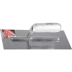 Σπάτουλα 280x130mm με Ξύλινη Λαβή MTX 867329