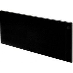 Adax Neo NP08 KDT Black Θερμοπομπός Τοίχου 800W με Θερμοστάτη