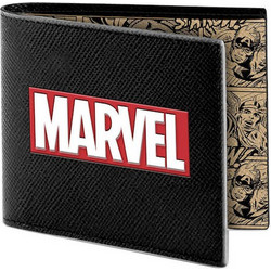 Karactermania Πορτοφολι MARVEL με 2 Θηκες Comics Bifold Wallet