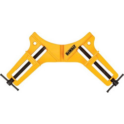 Dewalt Γωνιακός Σφιγκτήρας 90 90Kg DWHT83840-0