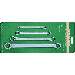 SET ΚΛΕΙΔΙΑ TORX 4τμχ FORCE