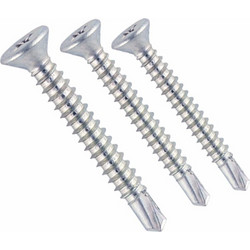 PATTA Τρυπανόβιδες - Αυτοδιάτρητες Φρεζάτες PH + 4.2mm