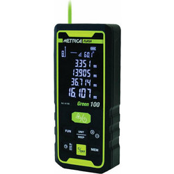 Metrica M61100