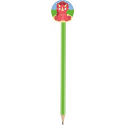 ORANGE TREE TOYS Μολύβι Triceratops Orange Tree Toys 60-17286