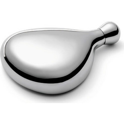 Φλασκί Lara 202034 10x2,5x12,7cm Inox Philippi