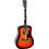 Soundsation Yosemite DN Sunburst