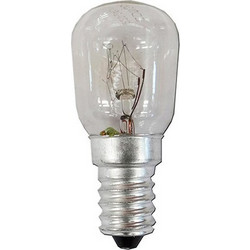 Λαμπάκι Ψυγείου ST26 E14 15W 230V clear 35601 EDM