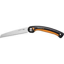 FISKARS Πριόνι αναδιπλούμενο SW69 200mm