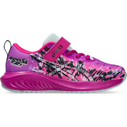 ASICS Pre-Noosa Tri 16 Παιδικά Αθλητικά Παπούτσια για Τρέξιμο Μωβ 1014A345-500
