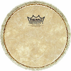 Remo RΕΜΟ Fiberskyn 3 Δέρμα 7,15" για Μπόγκο