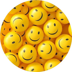 Happy Faces