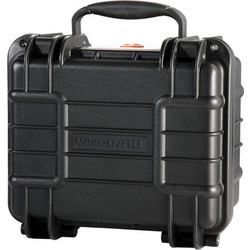 Vanguard Supreme 27F Foam Black