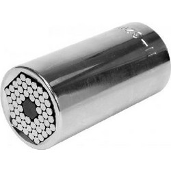 VOREL ΚΑΡΥΔΑΚΙ ΜΕΤΑΒΛΗΤΟ 1/2" 11-32mm 53003 (21153003)