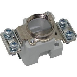 ΒΑΣΗ NORMAL 63A LINDNER 147-61503 EUROLAMP