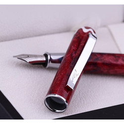 Picasso 800RB-RD Πένα Art Collection