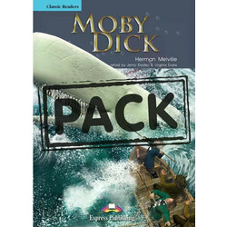 Moby Dick