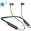 Hoco ES64 Ακουστικά Bluetooth In Ear Green