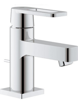 Grohe Quadra 32631000 Μπαταρία Νιπτήρος