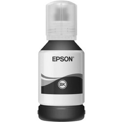 Epson 110 XL Ecotank Black Μελάνι Εκτυπωτή Inkjet T03P14A