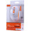 Ellietech MO101 Ασύρματο Ποντίκι White Orange