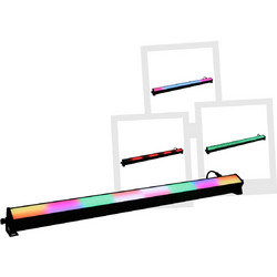 BoomTone DJ SKYBAR V3 Μπάρα LED