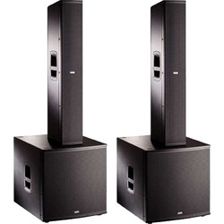 Ftb Subline VT4000