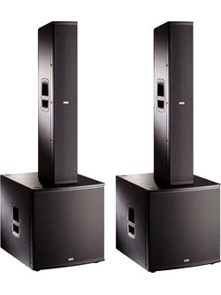 Ftb Subline VT4000
