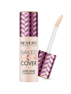 Revers Naked Skin Cover 01 Liquid Concealer 5.5gr