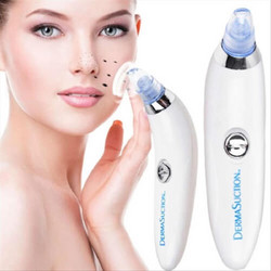 Blackhead DermaSuction SP-6421 Συσκευή Καθαρισμού Προσώπου