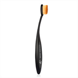 Golden Rose Oval Liner Πινέλο Μακιγιάζ για Σκιά Ματιών