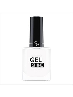 Golden Rose Extreme Gel Shine 02 Gloss Βερνίκι Νυχιών Quick Dry 10.2ml