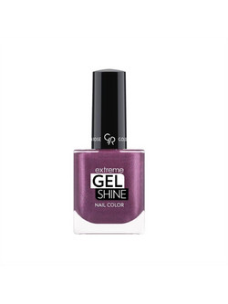 Golden Rose Extreme Gel Shine 46 Gloss Βερνίκι Νυχιών Quick Dry 10.2ml