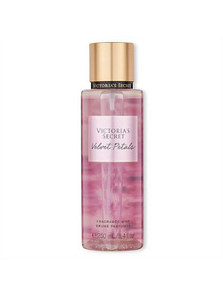 Victoria's Secret Velvet Petals Body Mist 250ml