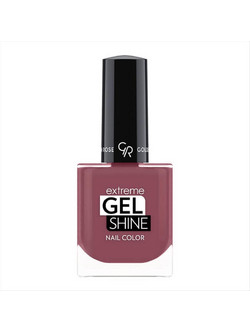 Golden Rose Extreme Gel Shine 57 Gloss Βερνίκι Νυχιών Quick Dry 10.2ml
