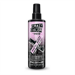 Crazy Color Pastel Marshmallow Spray Βαφής Μαλλιών 250ml