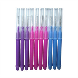 Micro brushes 10 pcs