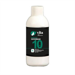 Vita Oxycream Οξυζενέ Μαλλιών 3% 10Vol 100ml