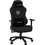Anda Seat Phantom 3 Large Καρέκλα Gaming Υφασμάτινη με Ρυθμιζόμενα Μπράτσα Μαύρη