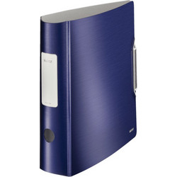 Κλασέρ Leitz style active titan blue 1108-69