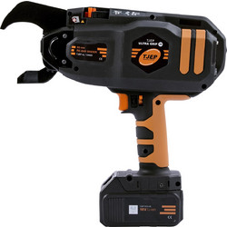 TJEP ΔΕΤΙΚΟ ΜΗΧΑΝΗΜΑ ΜΠΕΤΟΣΙΔΗΡΟΥ ULTRA GRIP 58 124022