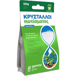 Aquaperla Κρύσταλλοι αποθήκευσης νερού 15Kg